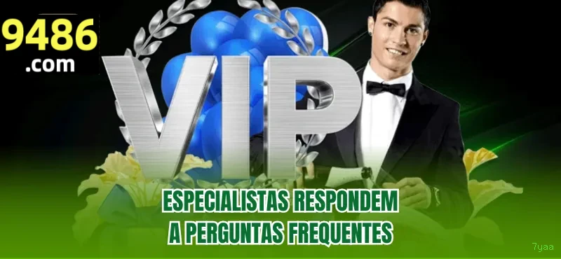 Suporte VIP 7yaa - atendimento prioritário